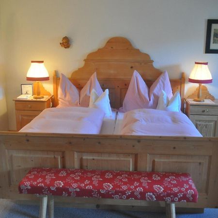 Romantikhotel Almtalhof Gruenau im Almtal Ruang foto