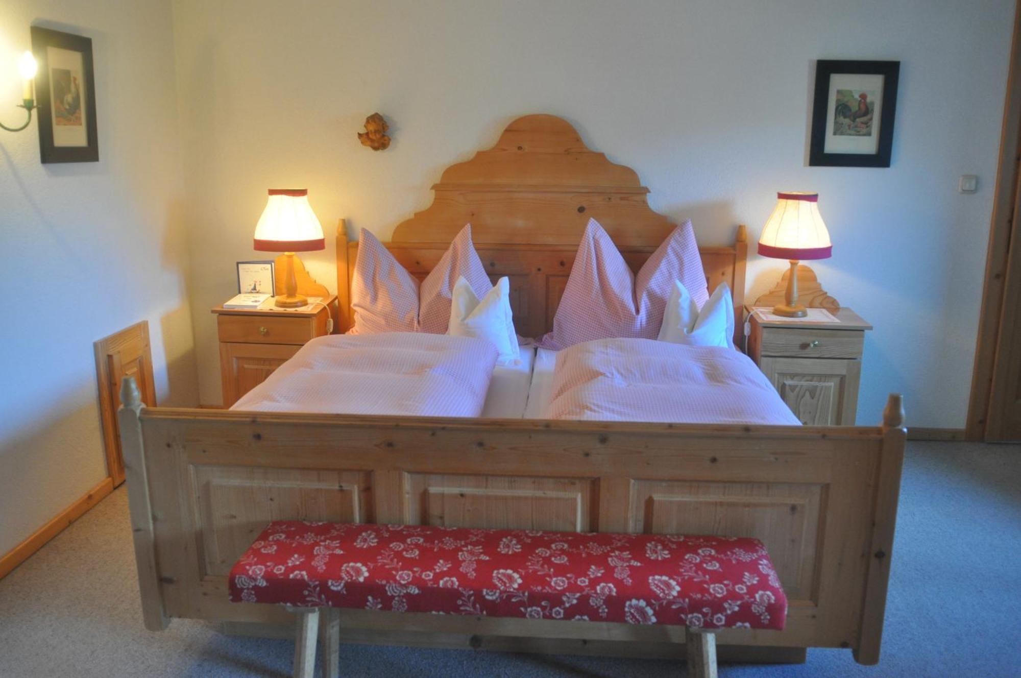 Romantikhotel Almtalhof Gruenau im Almtal Ruang foto