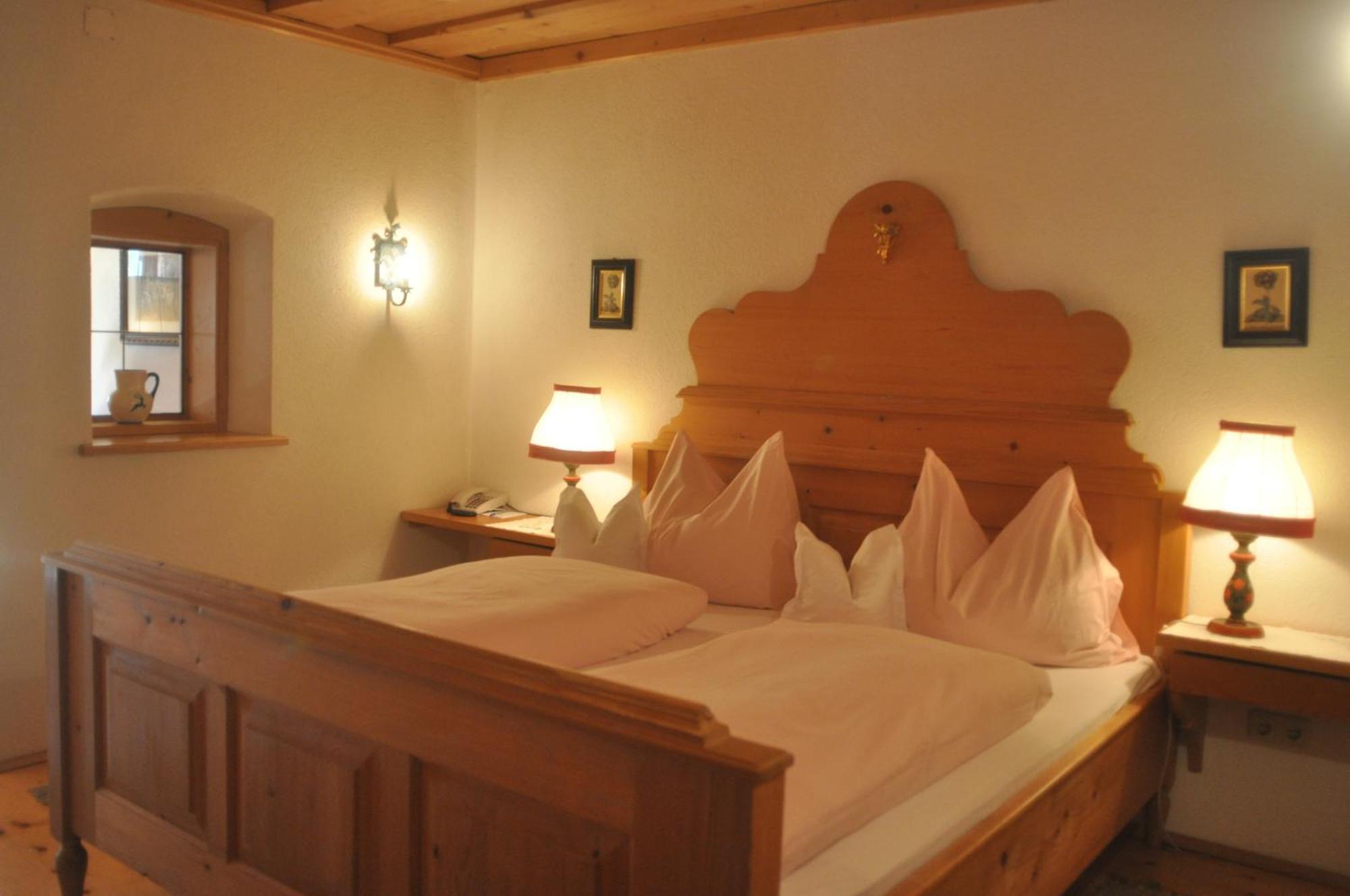 Romantikhotel Almtalhof Gruenau im Almtal Ruang foto